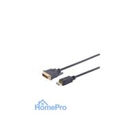 Cable Brackton DisplayPort - DVI 1080P 60Hz 10m