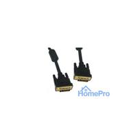 Cable Brackton DVI-D - DVI-D 2K 60Hz 1m