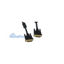 Cable Brackton DVI-D - DVI-D 2K 60Hz 5m