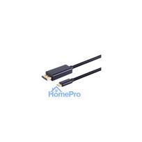 Cable Brackton USB Type-C - DisplayPort 4K60Hz 3m