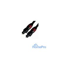 Cable Brackton audio optical Toslink 20m