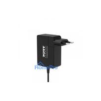 Charger Port Designs Port USB-C GaN 100W USB-C / A Travel Adapter