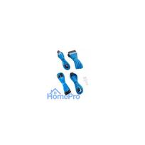 PSU cable extensions Cablemod Pro ModMesh 12VHPWR Light Blue