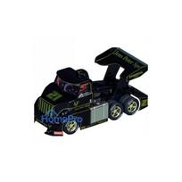 Digital Slot Car - Carrera Digital Racing Truck No.21 1:32 Scale
