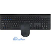 Rapoo 8110M Black