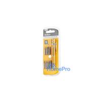 Universal Precision Screwdriver, 9 bits