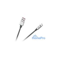 USB-C - USB 3.0 cable, 100 cm, 5Gbps, Supports Fast Charging