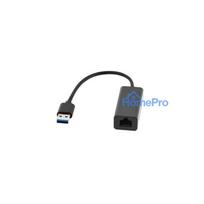 Gigabit LAN network adapter USB 3.0 - RJ45, 10 / / 100 / / 1000Mps