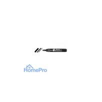 Sharpie marker (thick, black)