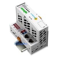 WAGO 750-362 Feldbuskoppler Modbus TCP,4. Generation