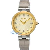 WATCH SEIKO WOMEN SRZ546P1 (30MM)