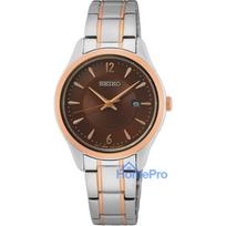 WATCH SEIKO WOMEN SUR476P1 (30MM)