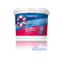 Pool Care - Acrylmed EXTRA CHLOR Granules for Bacteria Control, 3 kg