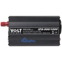 VOLT POLSKA IPS-500 / 1000 24V / 230V 500 / 1000 W power inverter