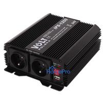 Przetwornica Volt 800 / 1200W 24 / 230V