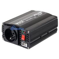 VOLT POLSKA IPS-500 PLUS 12V / 230V 350 / 500 W power inverter