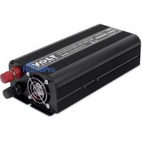 Inverter Volt Polska Sinus 500 / 1000W 12V / 230V
