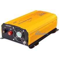 Volt Inverter SINUS PLUS 4000 24 / 230V (2000 / 4000W) + REMOTE CONTROL