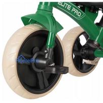 Qplay Elite Pro Green