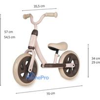 Qplay Trainer Pink