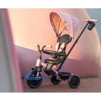 Qplay Elite Platinum Pink