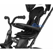 Qplay Elite Platinum Black
