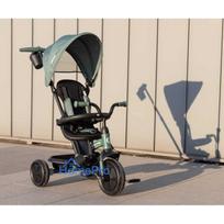 Qplay Elite Platinum Green