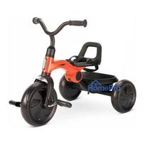 Qplay Ant Plus Red