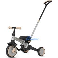 Qplay Stager 3in1 Silver