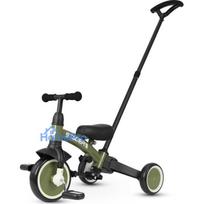 Qplay Stager 3in1 Green