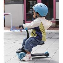 Qplay Sema Evo 3in1 Sky Blue