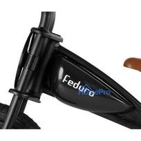 Qplay Feduro Black