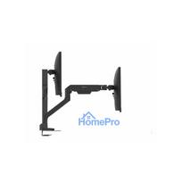 Benq Dual Monitor Arm BDH01 Black