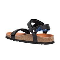 Shoes - Scholl Heaven Black and Brown