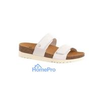 FOOTWEAR LUSAKA 2.0 MED SIZE 38 WHITE