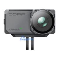 Motorcycle DVR - DDPAI Ranger M1 Pro 3K Dual Module DVR