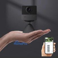 EZVIZ CB2, 2 MP 2304 x 1296 3MP H.265 / H.264 4G