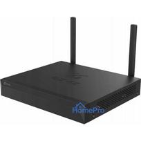EZVIZ IP Recorder X5S-8W Black 2592x1944 720p 1080p