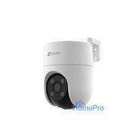 IP camera CS-H8C, 4G / LTE and WiFi, 4G, wired, 5MP, 4mm obj., Color Night Vision