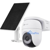 IP Camera Ezviz CB8 Lite 4G Wi-Fi Kit 8MP