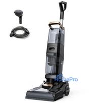 Lubluelu X3 Carpet Cleaner with 1000W Motor, Dual Brush System and 2-in-1 Cleaning