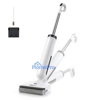 Lubluelu T9 Wet & Dry Vacuum with 180° Lay-Flat Reach White