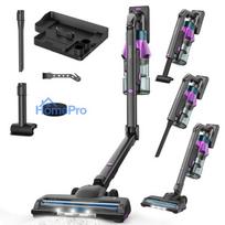 Lubluelu Lubluelu G30 Vacuum Cleaner