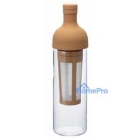 HAIRO Cold Brew Tea Bottle with Filter