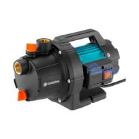 Gardena GARDENA garden pump 3000 / 4 BASIC (turquoise / black, 600 watts)