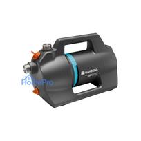 Gardena Gartenpumpe 4300 Silent