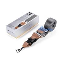 Camera strap - Kf Concept Alpha strap gray