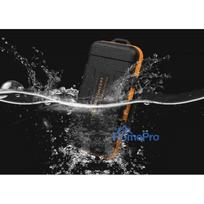 Memory Card Case - KF Concept KF31.079 4 SD, 6 micro SD, 2 CF / XQD, 2 batteries