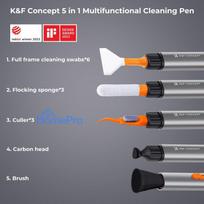 Car Cleaning Kit - KF Concept Universal Switch Cleaning Pen F