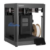 3D Printer - ELEGOO Centauri 2 256 × 256 × 256 mm 350 °C CoreXY Wi-Fi USB